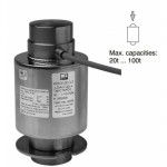 LOADCELL HBM C16I, LOA DCELL HBM C16I - image3